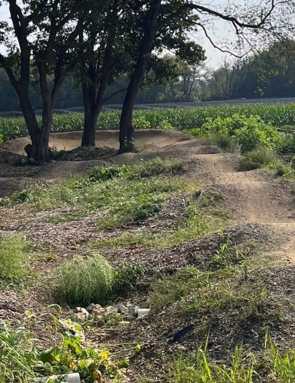 The Carlisle Pumptrack: Cumberland Valley's Newest Bike Trail