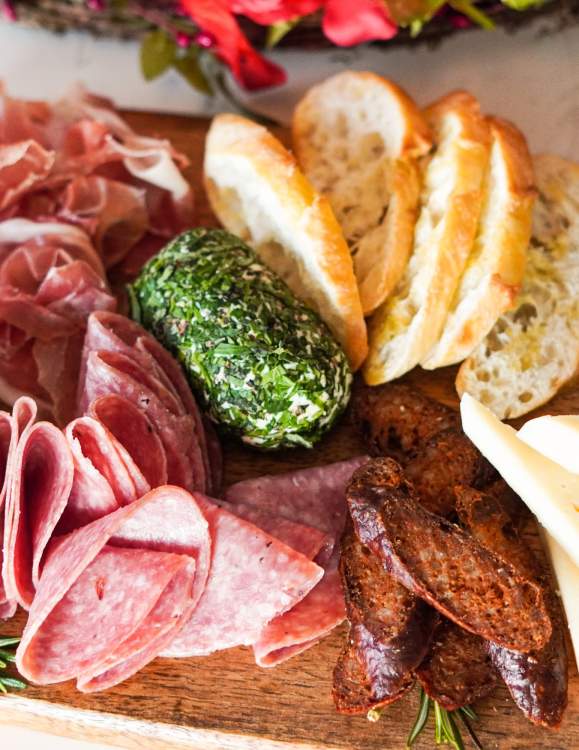 Cumberland Valley Locations Along PA Culinary Trails