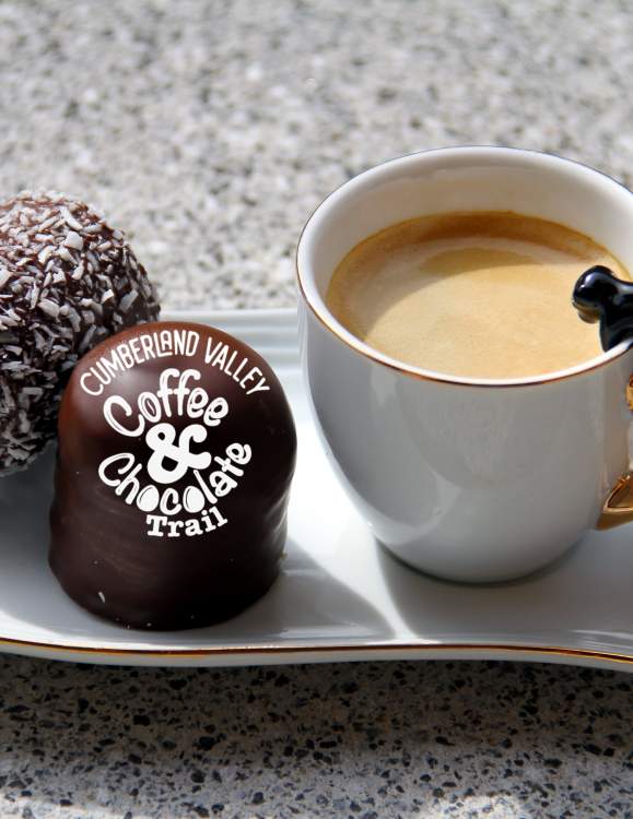 A Weekend Along the Cumberland Valley Coffee & Chocolate Trail