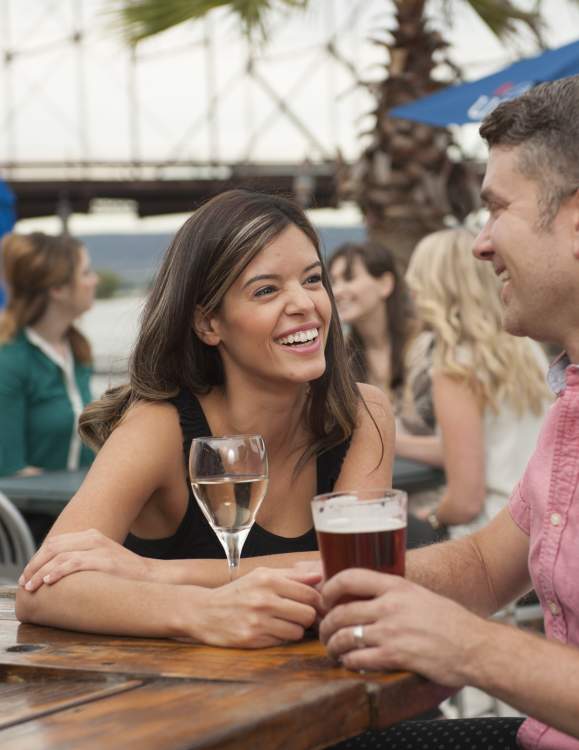 Date Night Ideas in Cumberland Valley