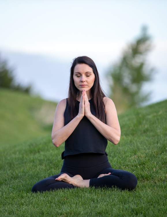 New Year, New You: 10 Suggestions