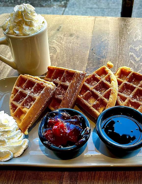 10 Cumberland Valley Brunch Spots