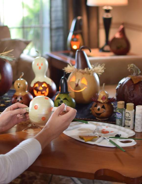 Crafty Creations in Cumberland Valley