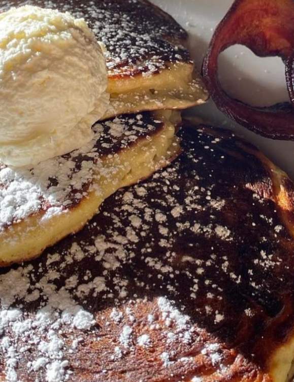 Sunday Brunch Along the Cumberland Valley Beer Trail