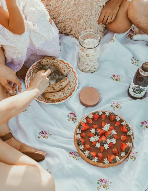 10 Places for the Perfect Picnic