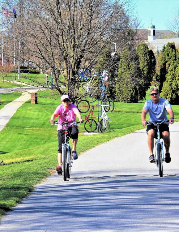 Inexpensive Things To Do This Spring