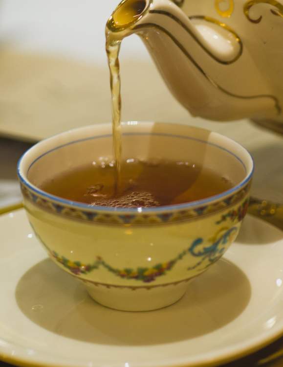 Cumberland Valley Comfort Foods