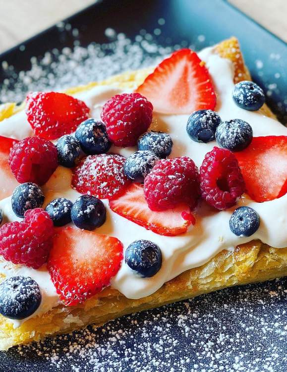 Top 10 Spots for Breakfast