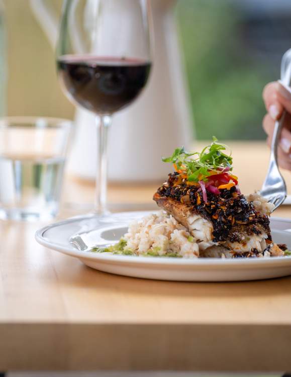 Cumberland Valley Food & Wine Lovers Guide