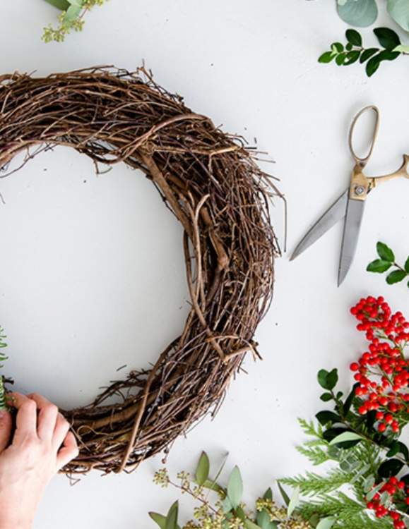 Creative Holiday Food & Crafts