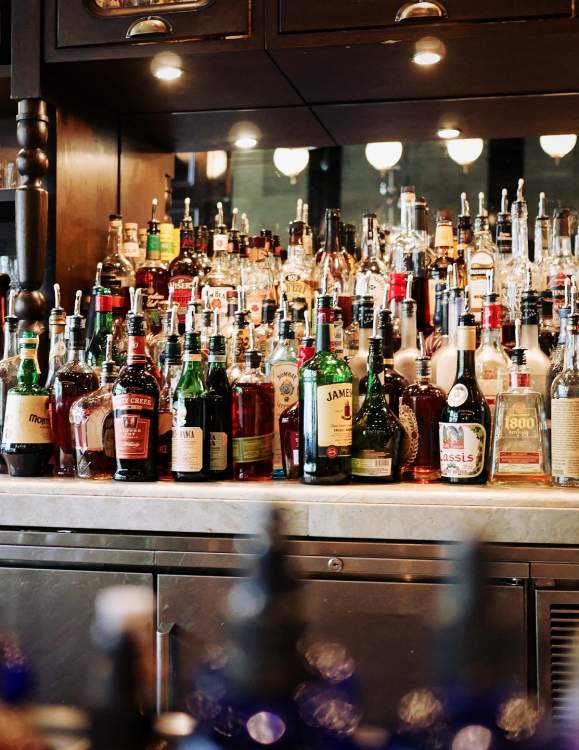 Distilleries in Cumberland Valley