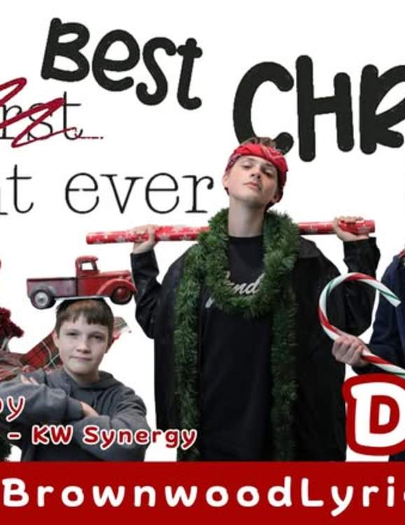 LIVE: Best Christmas Pageant Ever