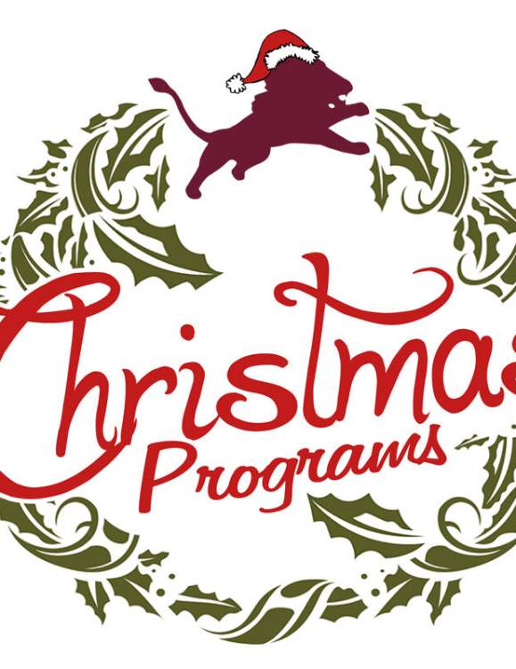 Irving Berlin's WHITE CHRISTMAS Performed by Brownwood High School