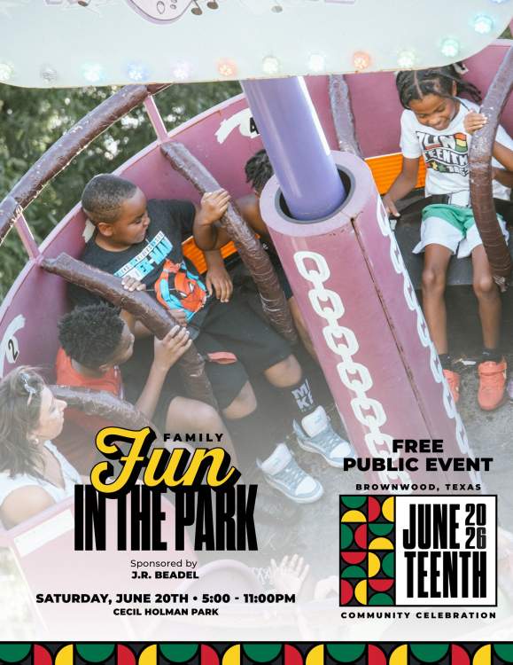 Juneteenth 2026 Community Celebration - Fun in the Park