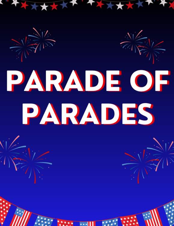 Parade of Parades