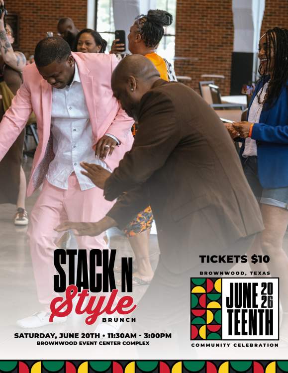 Juneteenth 2026 Community Celebration - Stack N Style Brunch