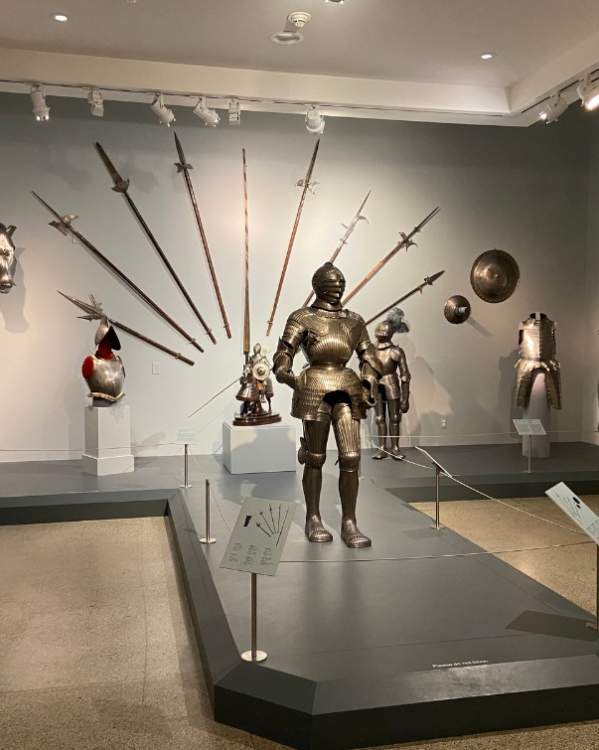 Reading Public Museum