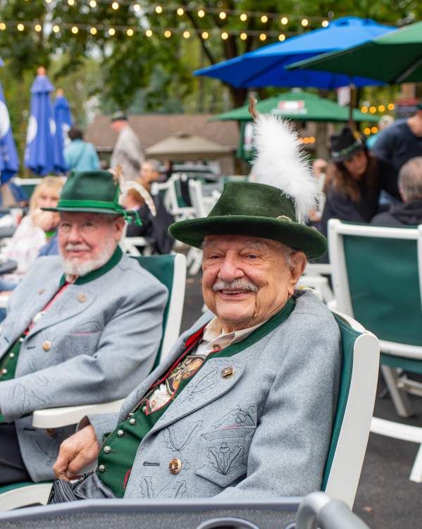 Oktoberfest