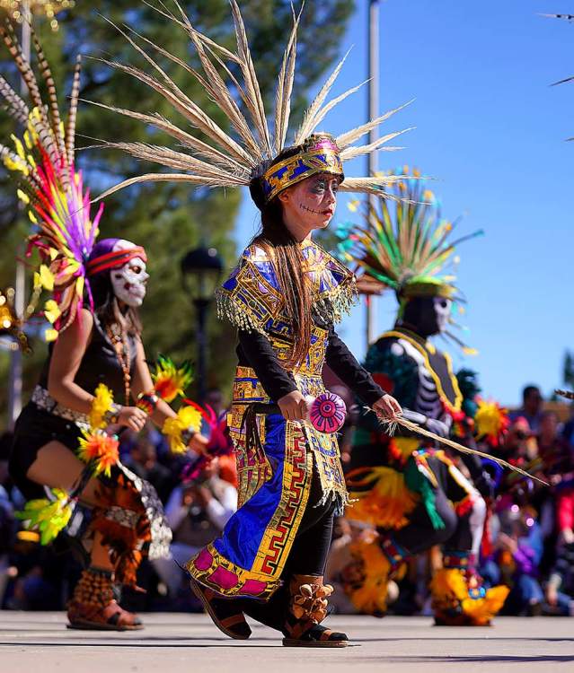 Mesilla Festival