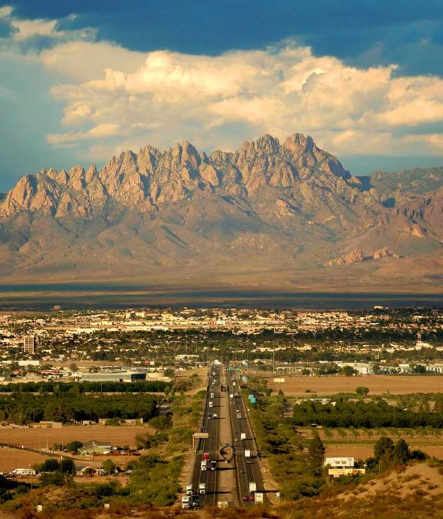 Motorcoach Regulations - Visit Las Cruces, New Mexico