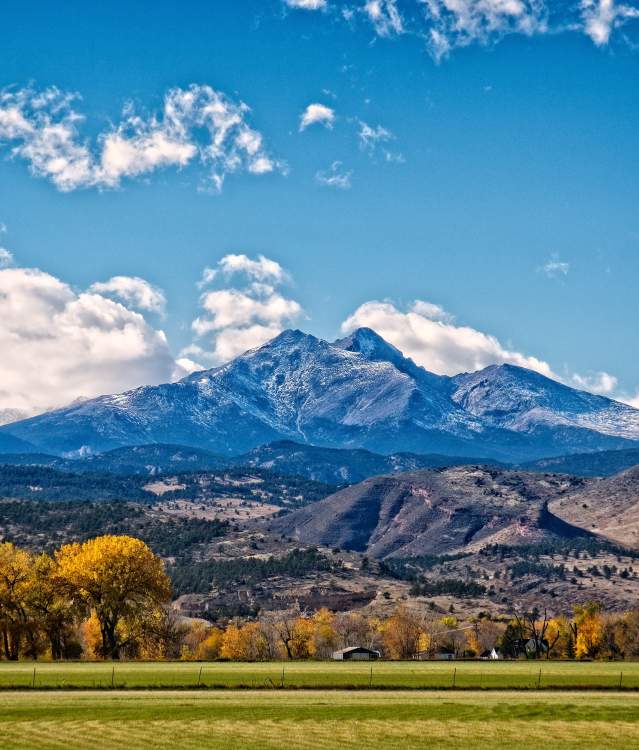 Explore Arts Culture Museums History in Longmont Colorado