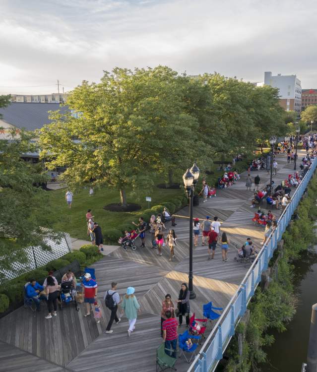 Reasons to Visit Wilmington, DE | Activities &amp; Tourist Attractions