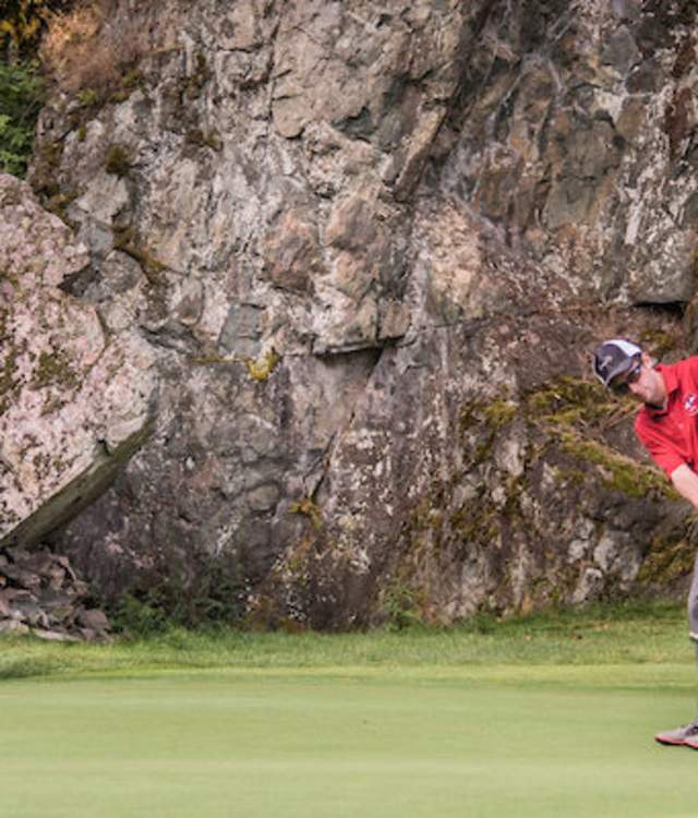 Golfing in the Upper Peninsula - Travel Marquette Michigan