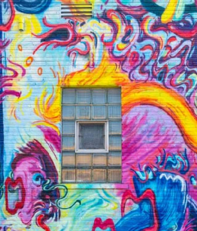 Itineraries Art Lover