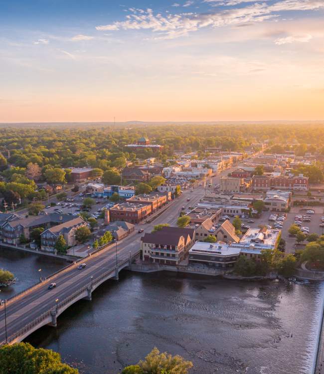 Things to do in Geneva, Illinois