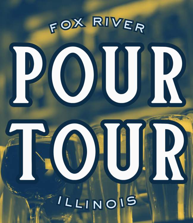 Fox River Pour Tour