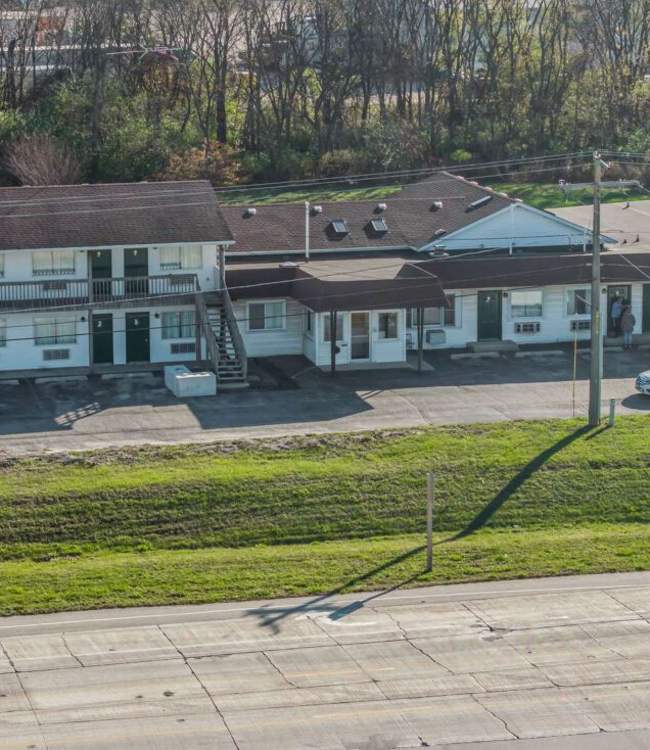 All Season Motel in Yorkville, IL