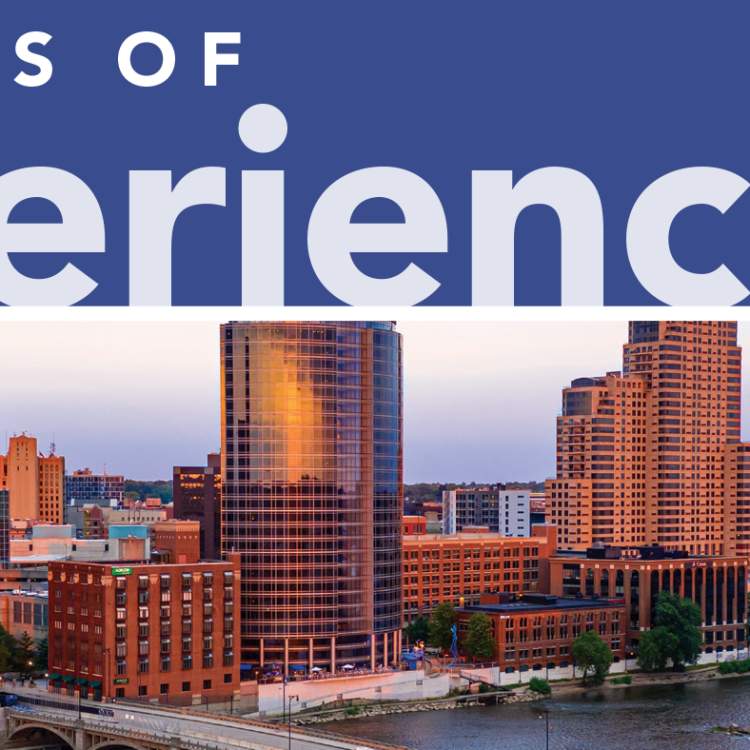 Friends of Experience GR
