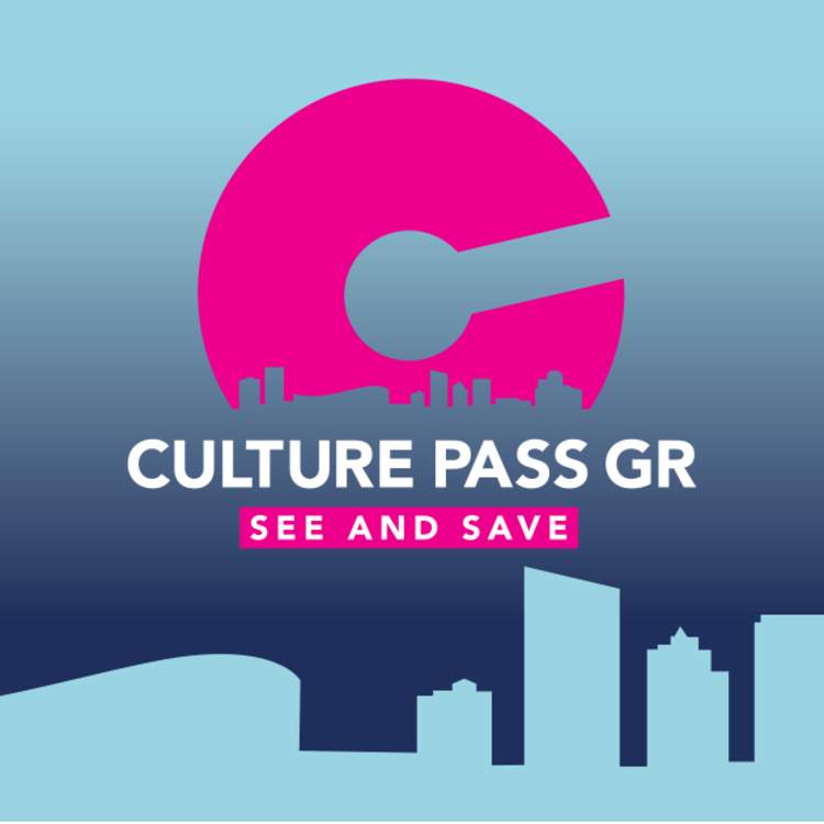 Culture Pass GR