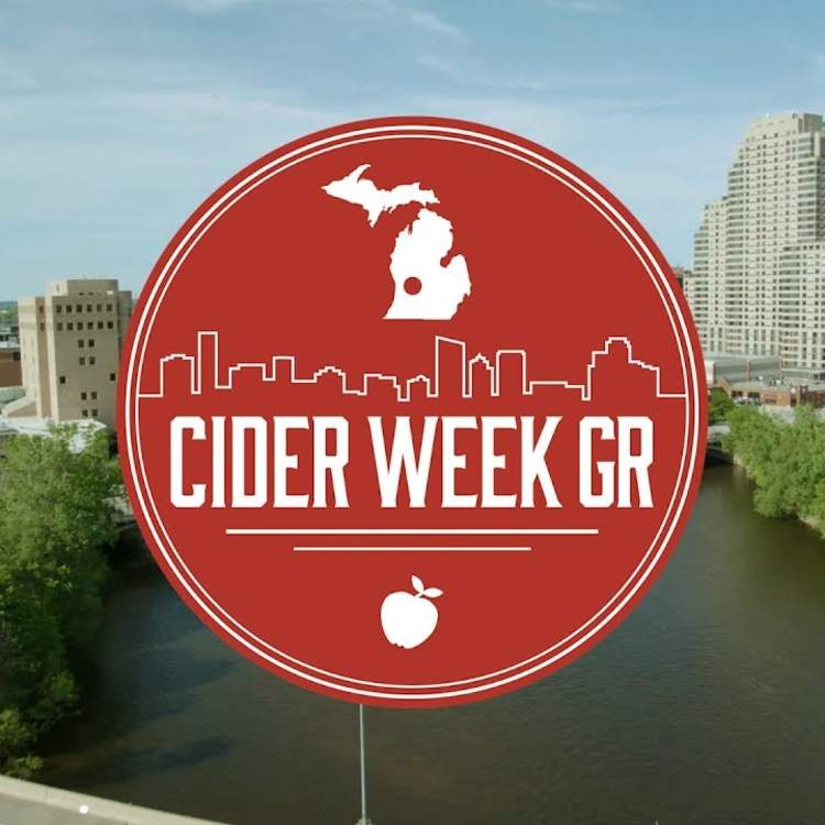 Cider Week GR 2019