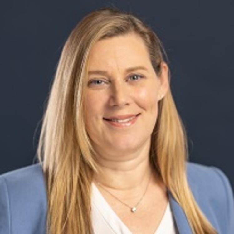 Anne Marie Hayward Headshot 2024