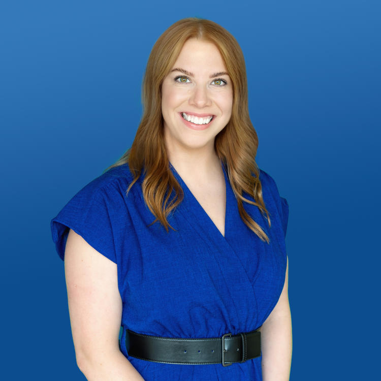 Kalee Barnhardt Headshot