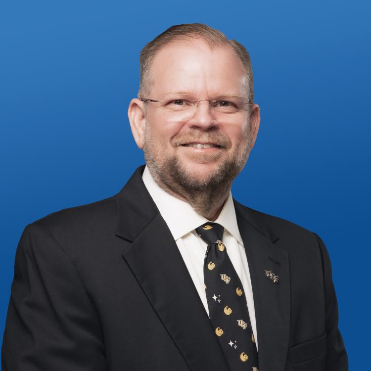 Board of Directors Headshot for Alexander Cartwright