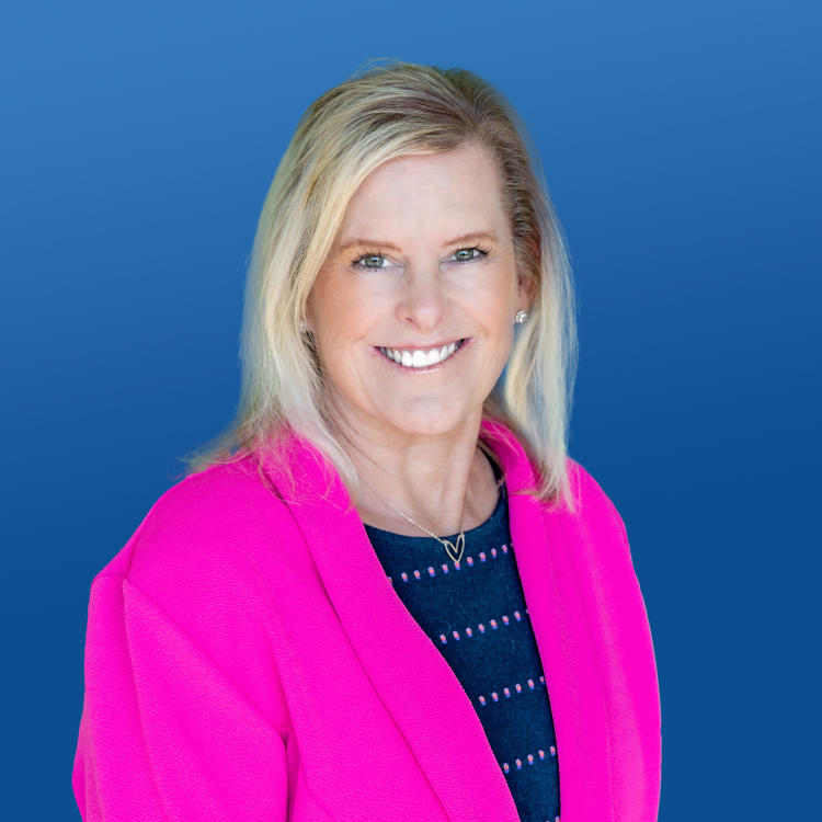 Headshot of Laura Kreutzer