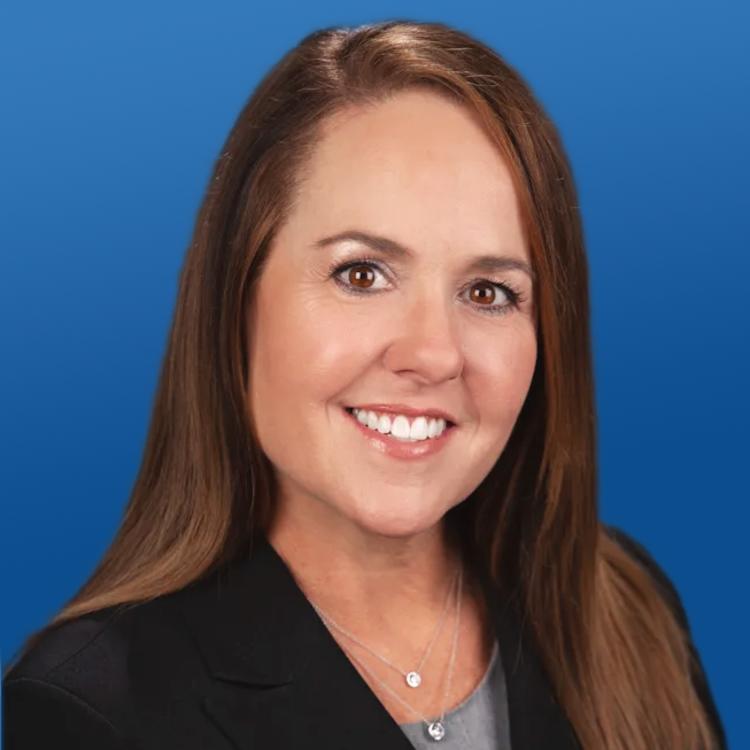 Nicole Wilson Headshot 2024