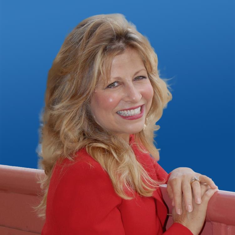 Board of Directors Headshot for Maria Triscari