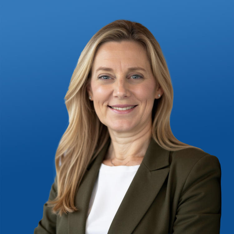 Headshot of Visit Orlando Board Member Ann Marie Hayward