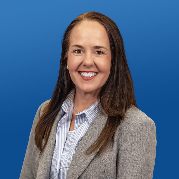 Headshot of Visit Orlando Board Member Nicole Wilson