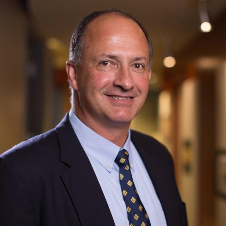 2021 Visit Orlando Board of Directors Robert Miles, President, Bags