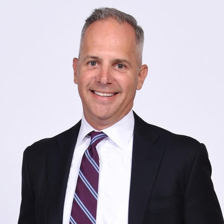 Headshot for 2021 Visit Orlando Board of Director Paul S. Mears, III, President, Mears Transportation Group & Hello Florida! Inc.