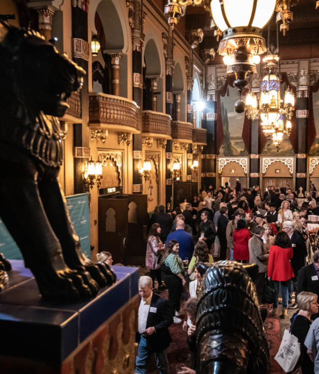 Milwaukee Film Festival