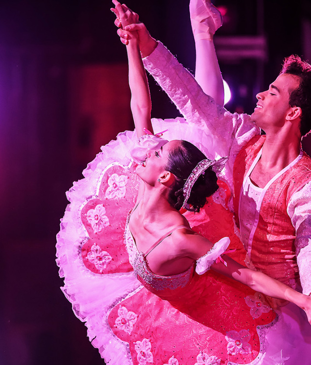 Milwaukee Theater District Events Calendar
