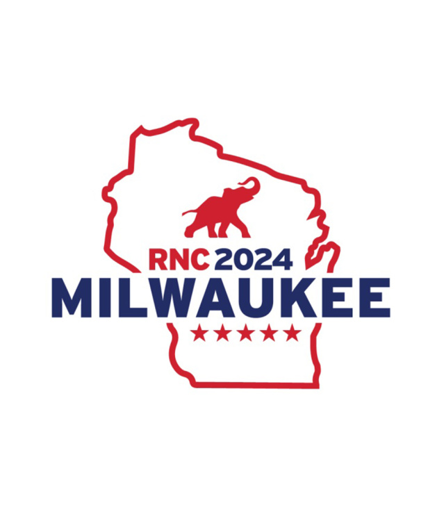 RNC 2024 Milwaukee