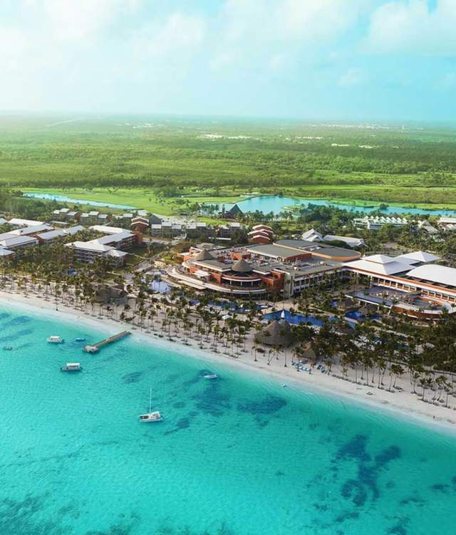 Meetings Industry - GoDominicanRepublic.com