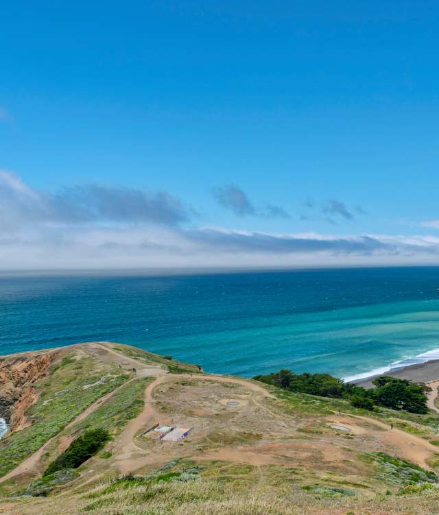 An Insider's Guide to Pacifica