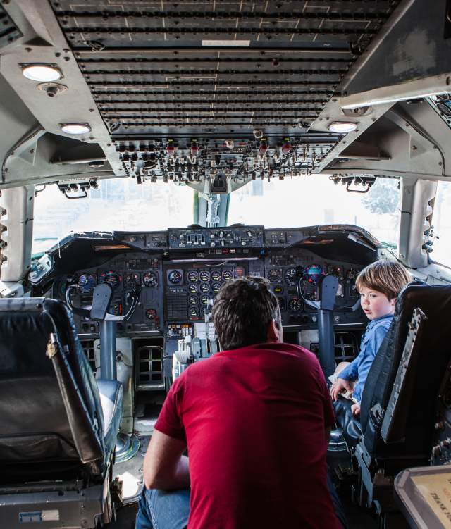 Things to do in San Carlos & Belmont, CA